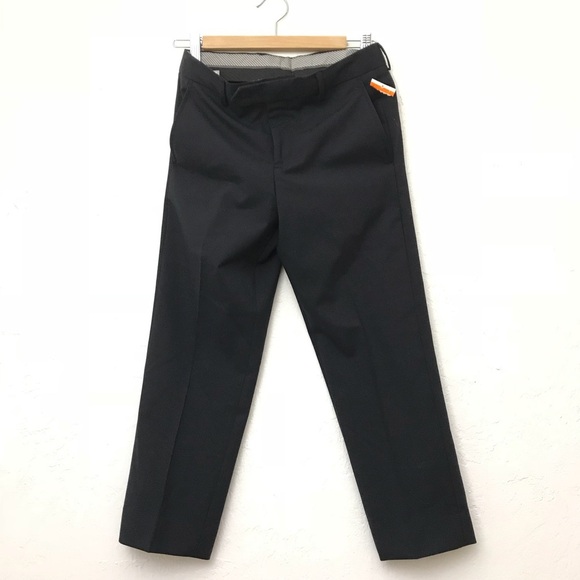 🆕 Boys size 10 Husky Nordstrom dress pants - Picture 2 of 8